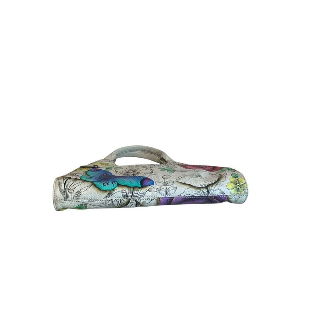 Anuschka Bag Floral Paradise - Picture 4 of 10